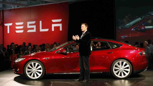 В Tesla рассказали о собственном процессоре для беспилотных авто В Tesla рассказали о собственном процессоре для беспилотных авто