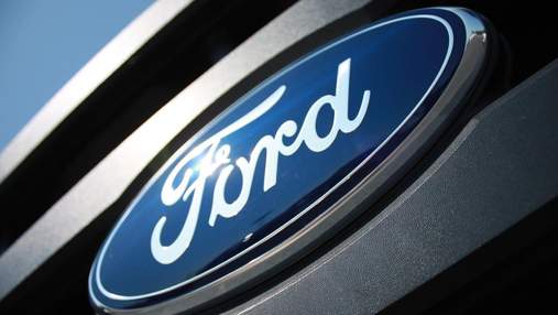 Ford инвестировала немалые средства в создание собственного электрокара