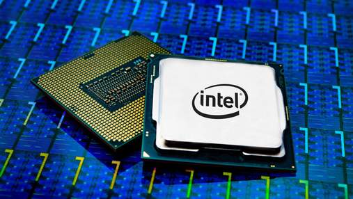 Перші характеристики процесорів Intel 10 покоління з'явились в мережі Перші характеристики процесорів Intel 10 покоління з'явились в мережі