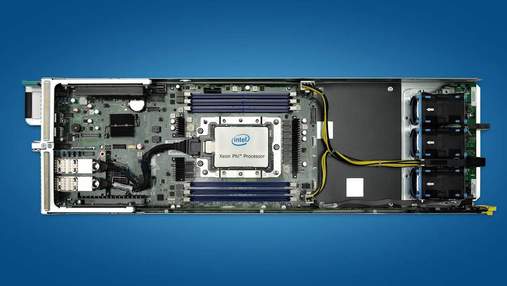 Intel "отправит на покой" несколько моделей процессоров Xeon Phi Intel "отправит на покой" несколько моделей процессоров Xeon Phi
