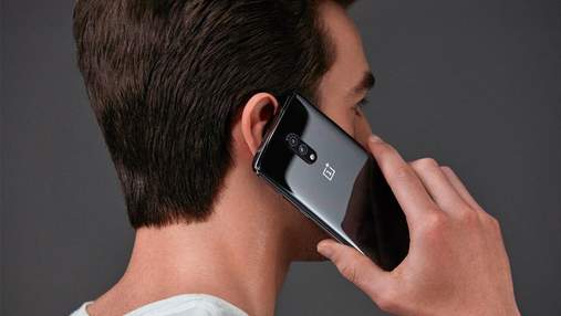 Камеру смартфона OnePlus 7 Pro визнали однією з найкращих на ринку Камеру смартфона OnePlus 7 Pro визнали однією з найкращих на ринку