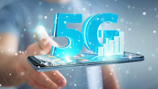 Журналист протестировал скорость 5G интернета и был поражен Журналист протестировал скорость 5G интернета и был поражен