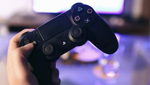 Первая демонстрация работы консоли PlayStation 5: видео Первая демонстрация работы консоли PlayStation 5: видео