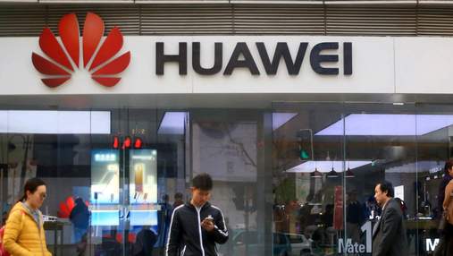 Скандал с Huawei: новые санкции замедлят развертывание сетей 5G