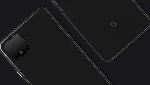 Ключевые особенности смартфонов Google Pixel 4 опубликовали в сети Ключевые особенности смартфонов Google Pixel 4 опубликовали в сети