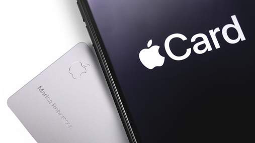 Стів Джобс вигадав Apple Card задовго до Iphone: деталі