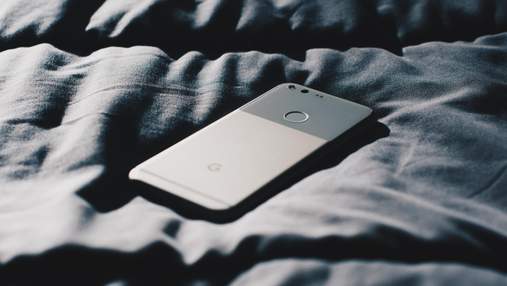 Google "поховає" смартфони Pixel 3 та Pixel 3 XL Google "поховає" смартфони Pixel 3 та Pixel 3 XL