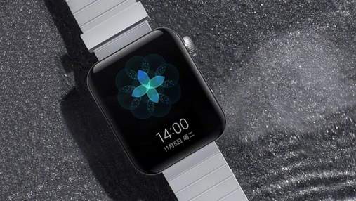 Xiaomi признали, что их новые умные часы имеют недостатки