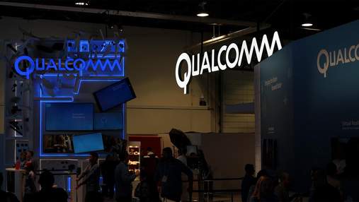 Intel снова судится с Qualcomm: что случилось на этот раз