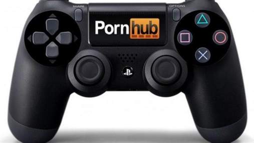 PlayStation 4 стала самой популярной консолью на PornHub PlayStation 4 стала самой популярной консолью на PornHub