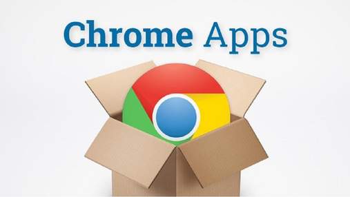 Google назвала дату закриття магазину додатків Chrome Google назвала дату закриття магазину додатків Chrome