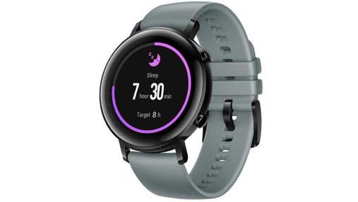 Умные часы Huawei Watch GT 2 можно купить в Украине: цена