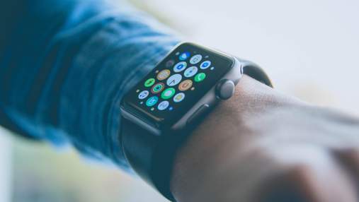 Смарт-часы Apple Watch получат возможность апгрейда