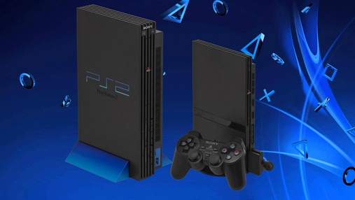 Легендарній PlayStation 2 виповнилося 20 років: рекорди культової консолі від Sony