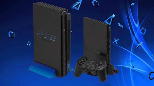 Легендарной PlayStation 2 исполнилось 20 лет: рекорды культовой консоли от Sony Легендарной PlayStation 2 исполнилось 20 лет: рекорды культовой консоли от Sony
