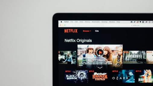 YouTube та Netflix погодилися понизити якість відео через коронавірус