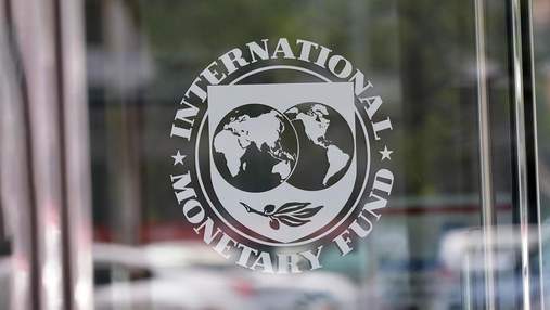 Транш від МВФ: коли Україна отримає 5 мільярдів доларів