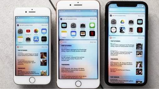 Інтерфейс iPhone в iOS 14 можна буде змінювати за бажанням