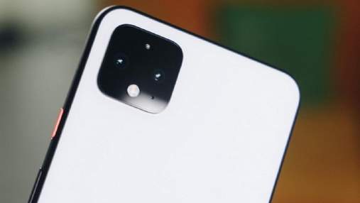 Google снизила цену Pixel 4 почти вдвое: в чем дело Google снизила цену Pixel 4 почти вдвое: в чем дело