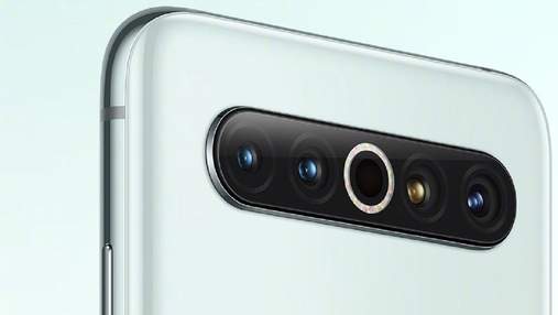 Meizu розкрила ключові особливості нового флагмана і дату презентації Meizu розкрила ключові особливості нового флагмана і дату презентації