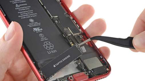 Блогер раскрыл одну из главных особенностей iPhone SE (2020) Блогер раскрыл одну из главных особенностей iPhone SE (2020)