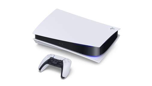Sony нарешті показала PlayStation 5: фото та відео консолі