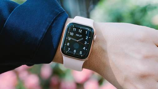Apple Watch лишили одной важной функции