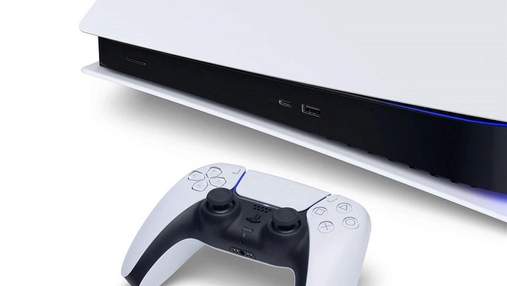 Витік: ціна і дата виходу PlayStation 5 і аксесуарів