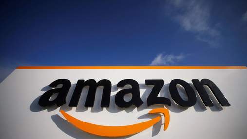 Конкурент Ілона Маска: Amazon витратить 10 млрд доларів на супутниковий інтернет