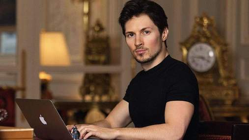 Telegram – останній форпост антицензури в Білорусі: що на це каже Дуров Telegram – останній форпост антицензури в Білорусі: що на це каже Дуров