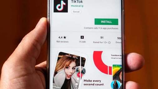 TikTok собирал уникальные идентификаторы пользователей на Android в обход Google