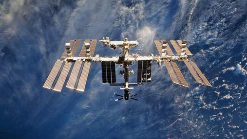 На МКС стався витік повітря: екіпаж ізолюється на російському модулі
