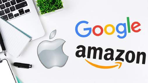 Google, Apple и Amazon полностью переложили новый цифровой налог в Европе на клиентов