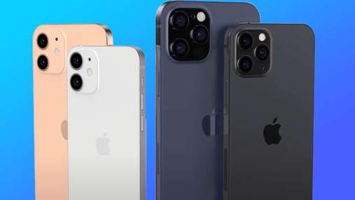 Новые iPhone окажутся дороже предыдущих моделей Apple Новые iPhone окажутся дороже предыдущих моделей Apple