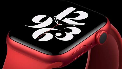 Одну из важных фишек Apple Watch 6 назвали " абсолютно бесполезной"