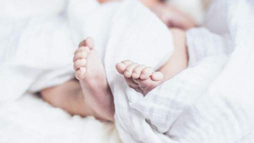Медичний висновок про народження дитини можна отримати онлайн 