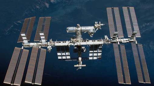 Проблеми з російським модулем на МКС: перестала працювати система отримання кисню