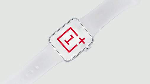 OnePlus готовит свои первые смарт-часы: появился тизер