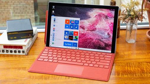 Surface Pro 8 внезапно появился в продаже за несколько месяцев до релиза