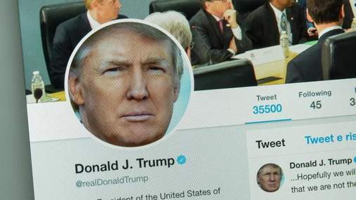 Трамп vs Twitter: конфликт между политиком и соцсетью не прекращается