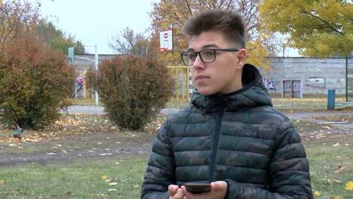 Український школяр створив мобільний додаток про своє місто: деталі