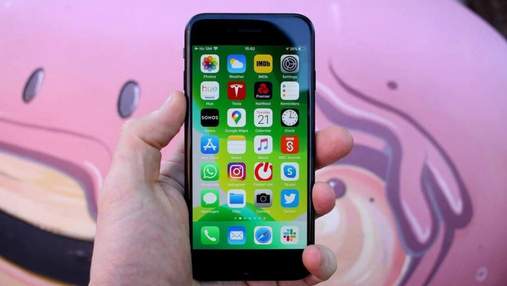 iPhone SE 3: з'явились деталі про новий бюджетник від Apple