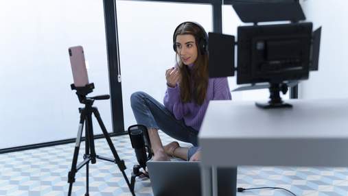 Феномен YouTube і TikTok: як своїми відео зацікавити мільйони глядачів – досвід відомих блогерів Феномен YouTube і TikTok: як своїми відео зацікавити мільйони глядачів – досвід відомих блогерів