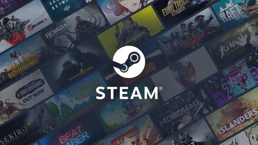 Чорна п'ятниця 2020 в Steam: відома дата проведення розпродажу