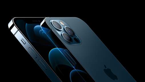 Эксперты DxOMark оценили возможности камеры iPhone 12 Pro Max: какие оценки