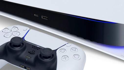 Sony: справжні ігри нового покоління для PlayStation 5 вийдуть не раніше 2022 року