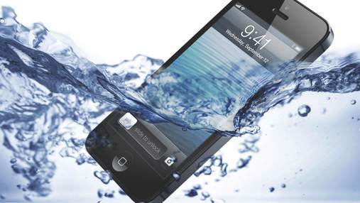 Apple оштрафували за обман користувачів iPhone: сума чималенька Apple оштрафували за обман користувачів iPhone: сума чималенька