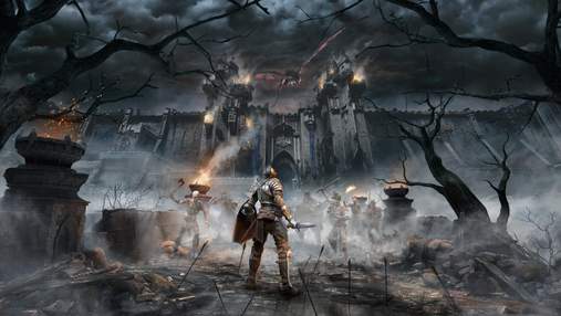 Sony пояснила загадкові "металічні" звуки в Demon's Souls, які так схвилювали гравців