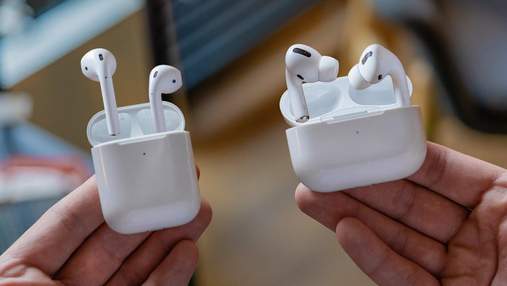 Apple AirPods 3 могут разочаровать пользователей