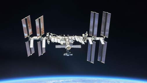 Космонавти полагодили систему отримання кисню на борту МКС